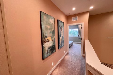 Townhouse in Kissimmee, Florida 4 bedrooms, 218.88 sq.m. № 1657150 - photo 17