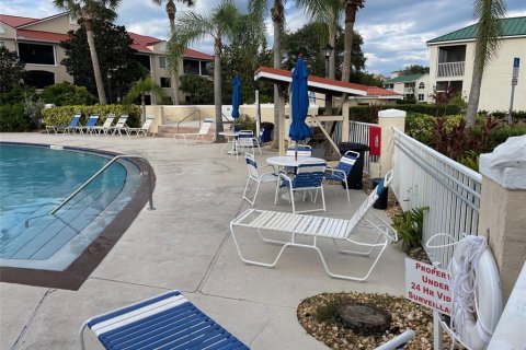 Copropriété à louer à New Smyrna Beach, Floride: 3 chambres, 111.02 m2 № 2407002 - photo 24