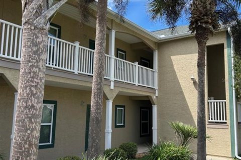 Copropriété à louer à New Smyrna Beach, Floride: 3 chambres, 111.02 m2 № 2407002 - photo 2