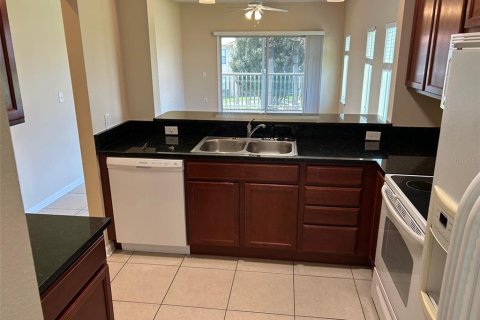 Copropriété à louer à New Smyrna Beach, Floride: 3 chambres, 111.02 m2 № 2407002 - photo 5