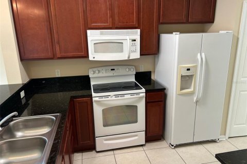 Copropriété à louer à New Smyrna Beach, Floride: 3 chambres, 111.02 m2 № 2407002 - photo 6