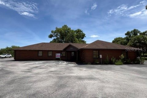Commercial property in Lake Wales, Florida 278.71 sq.m. № 2104923 - photo 3