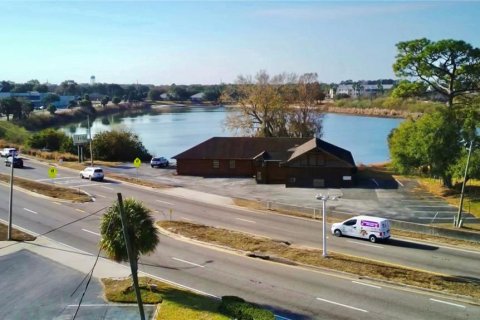 Commercial property in Lake Wales, Florida 278.71 sq.m. № 2104923 - photo 20