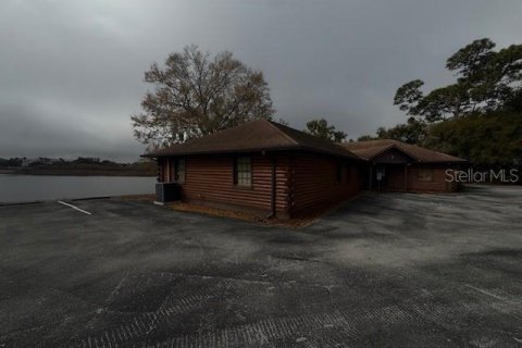 Propiedad comercial en Lake Wales, Florida 278.71 m2 № 2104923