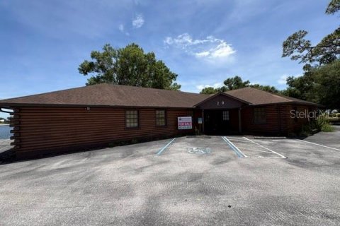 Commercial property in Lake Wales, Florida 278.71 sq.m. № 2104923 - photo 4