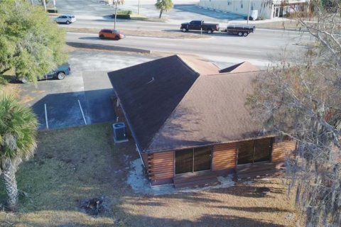 Commercial property in Lake Wales, Florida 278.71 sq.m. № 2104923 - photo 22
