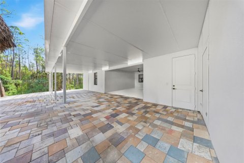 Casa en venta en Naples, Florida, 5 dormitorios, 157.93 m2 № 2035979 - foto 29