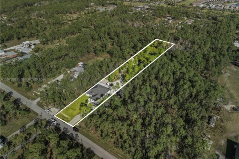 Casa en venta en Naples, Florida, 5 dormitorios, 157.93 m2 № 2035979 - foto 4