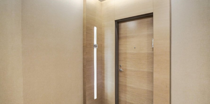 Condominio en Aventura, Florida, 4 dormitorios № 1014421
