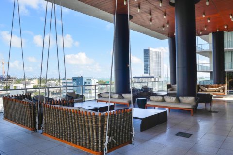 Condo in Miami, Florida, 1 bedroom  № 2002688 - photo 12