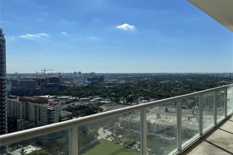 Condo in Miami, Florida, 1 bedroom  № 2002688