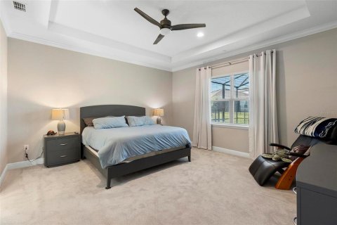 House in Winter Garden, Florida 5 bedrooms, 372.91 sq.m. № 1824271 - photo 18