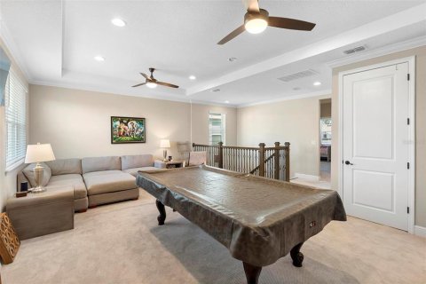 House in Winter Garden, Florida 5 bedrooms, 372.91 sq.m. № 1824271 - photo 26