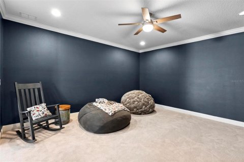 House in Winter Garden, Florida 5 bedrooms, 372.91 sq.m. № 1824271 - photo 30