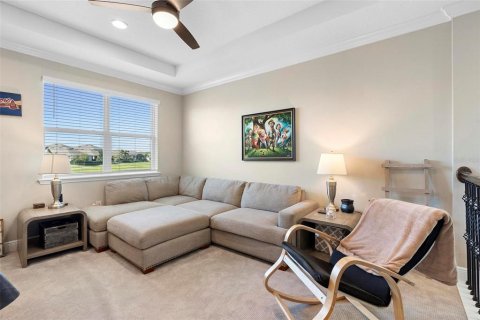 House in Winter Garden, Florida 5 bedrooms, 372.91 sq.m. № 1824271 - photo 29