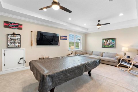 House in Winter Garden, Florida 5 bedrooms, 372.91 sq.m. № 1824271 - photo 27