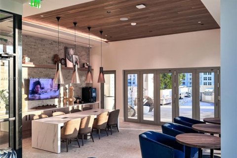 Appartement à louer à Fort Lauderdale, Floride: 1 chambre, 85.47 m2 № 1992376 - photo 13