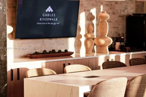 Снять в аренду квартиру в Форт-Лодердейл, Флорида 1 спальня, 85.47м2, № 1992376 - фото 9