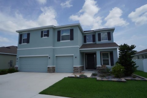 Villa ou maison à Ocala, Floride 5 chambres, 373.65 m2 № 2420126
