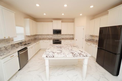 Villa ou maison à vendre à Ocala, Floride: 5 chambres, 373.65 m2 № 2420126 - photo 3