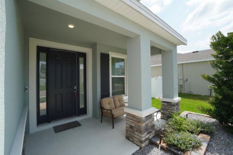 Villa ou maison à vendre à Ocala, Floride: 5 chambres, 373.65 m2 № 2420126 - photo 2
