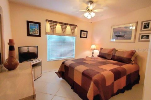 Casa en alquiler en Punta Gorda, Florida, 2 dormitorios, 118.73 m2 № 1821270 - foto 19