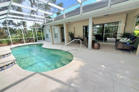 Casa en alquiler en Punta Gorda, Florida, 2 dormitorios, 118.73 m2 № 1821270 - foto 6