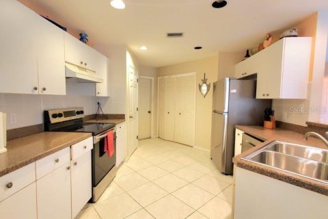 Casa en alquiler en Punta Gorda, Florida, 2 dormitorios, 118.73 m2 № 1821270 - foto 16