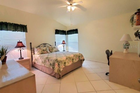 Casa en alquiler en Punta Gorda, Florida, 2 dormitorios, 118.73 m2 № 1821270 - foto 20