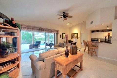 Casa en alquiler en Punta Gorda, Florida, 2 dormitorios, 118.73 m2 № 1821270 - foto 13