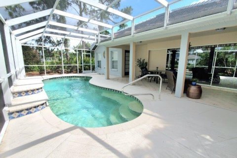 Casa en alquiler en Punta Gorda, Florida, 2 dormitorios, 118.73 m2 № 1821270 - foto 4