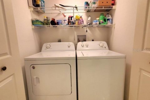 Casa en alquiler en Punta Gorda, Florida, 2 dormitorios, 118.73 m2 № 1821270 - foto 24