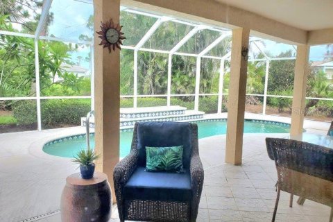 Casa en alquiler en Punta Gorda, Florida, 2 dormitorios, 118.73 m2 № 1821270 - foto 9