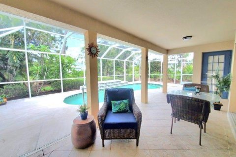 Casa en alquiler en Punta Gorda, Florida, 2 dormitorios, 118.73 m2 № 1821270 - foto 8