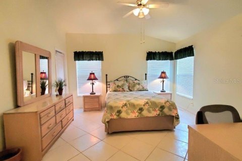 Casa en alquiler en Punta Gorda, Florida, 2 dormitorios, 118.73 m2 № 1821270 - foto 23