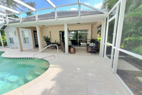 Casa en alquiler en Punta Gorda, Florida, 2 dormitorios, 118.73 m2 № 1821270 - foto 5