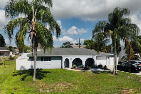 Villa ou maison à vendre à Lake Worth, Floride: 3 chambres, 142.14 m2 № 2146731 - photo 3
