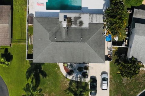Villa ou maison à vendre à Lake Worth, Floride: 3 chambres, 142.14 m2 № 2146731 - photo 1