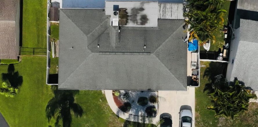 Villa ou maison à Lake Worth, Floride 3 chambres, 142.14 m2 № 2146731