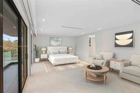 Casa en alquiler en Miami, Florida, 4 dormitorios, 275.18 m2 № 2278710 - foto 20