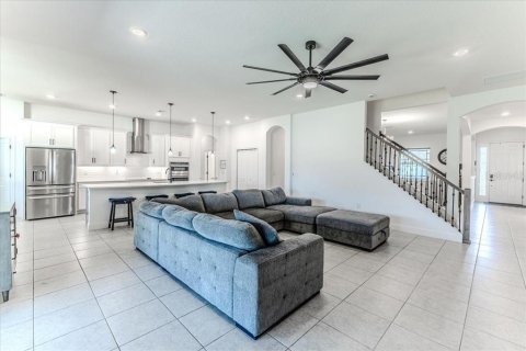 Villa ou maison à vendre à Spring Hill, Floride: 5 chambres, 350.61 m2 № 2221145 - photo 17
