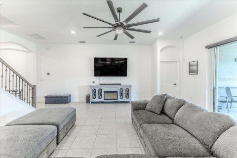 Villa ou maison à vendre à Spring Hill, Floride: 5 chambres, 350.61 m2 № 2221145 - photo 18