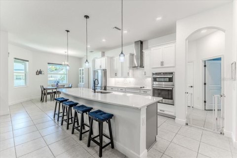 Villa ou maison à vendre à Spring Hill, Floride: 5 chambres, 350.61 m2 № 2221145 - photo 20
