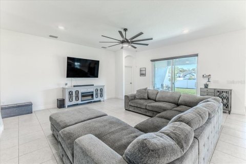 Villa ou maison à vendre à Spring Hill, Floride: 5 chambres, 350.61 m2 № 2221145 - photo 19