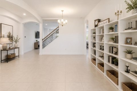 Villa ou maison à vendre à Spring Hill, Floride: 5 chambres, 350.61 m2 № 2221145 - photo 7