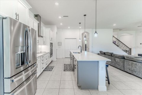 Villa ou maison à vendre à Spring Hill, Floride: 5 chambres, 350.61 m2 № 2221145 - photo 22