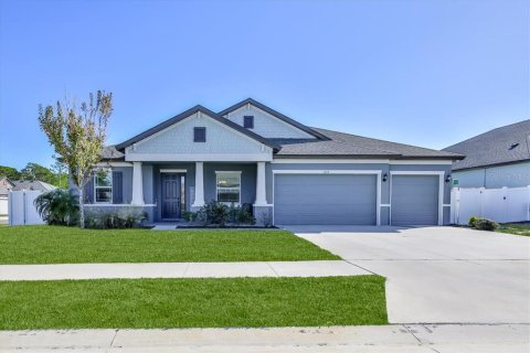 Villa ou maison à Spring Hill, Floride 5 chambres, 350.61 m2 № 2221145