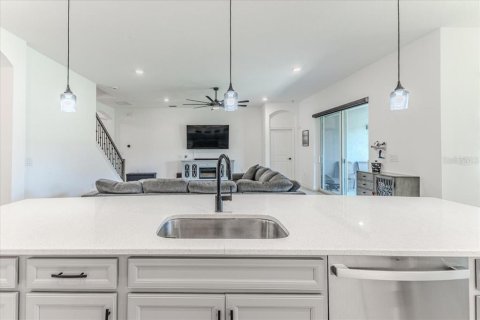 Villa ou maison à vendre à Spring Hill, Floride: 5 chambres, 350.61 m2 № 2221145 - photo 21