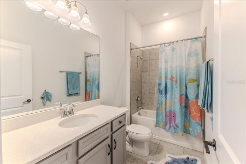 Villa ou maison à vendre à Spring Hill, Floride: 5 chambres, 350.61 m2 № 2221145 - photo 11