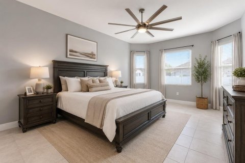 Villa ou maison à vendre à Spring Hill, Floride: 5 chambres, 350.61 m2 № 2221145 - photo 4